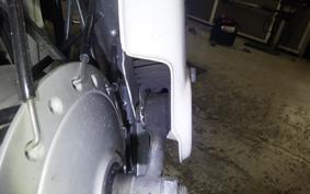 HONDA LITTLE CUB 2011 AA01