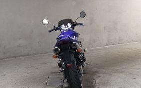 HONDA HORNET900 2003 SC48