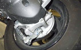 YAMAHA AXIS 125 Z 2005 SEJ6J