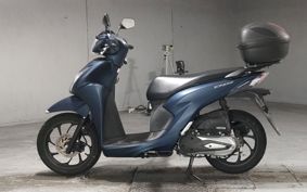 HONDA DIO 110 JK03