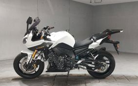 YAMAHA FZ8 FAZER 2012 RN25