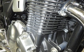 HONDA CB1100RS 2021 SC65