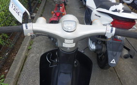 HONDA LITTLE CUB AA01