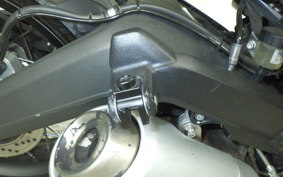 DUCATI SCRAMBLER URBAN E 2016