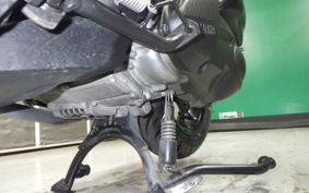 YAMAHA N-MAX 155 A SG50J