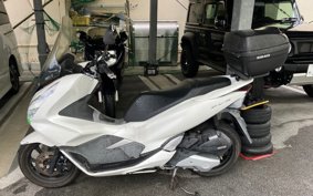 HONDA PCX125 JF81