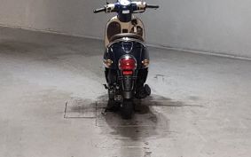 HONDA GIORNO AF77