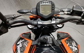 KTM 250 DUKE JPE40