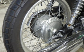 YAMAHA SR400 Gen.4 2015 RH03J