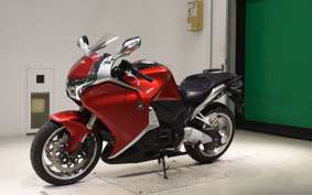 HONDA VFR1200F 2010 SC63