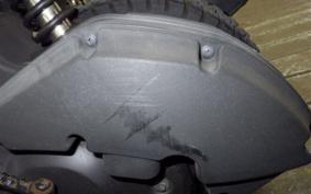 SUZUKI ADDRESS V125 S 2022 CF4MA
