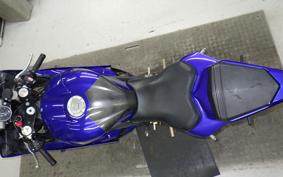 YAMAHA YZF-R6 2007