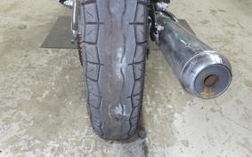 YAMAHA SR400 Gen.5 2022 RH16J