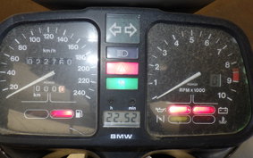 BMW K75S 1994