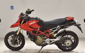 DUCATI HYPERMOTARD 1100S 2008