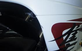 SUZUKI HAYABUSA Gen.2 2008