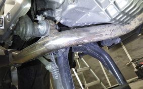 HONDA NC750X D Limited 2017 RC90