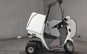 HONDA GYRO TA02