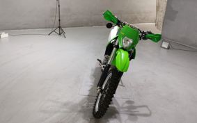 KAWASAKI KLX250 LX250S