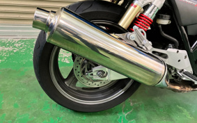 HONDA CB400SF 2008 NC42