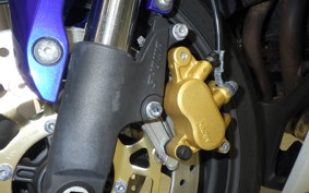 HONDA CBR600F 2012