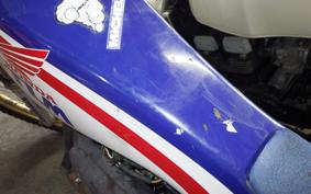 HONDA TLM200R MD15