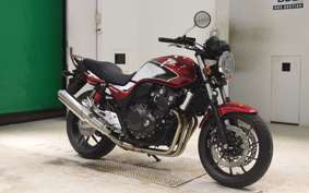 HONDA CB400SF GEN 4 A 2022 NC42
