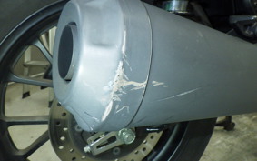 HONDA GB350S 2022 NC59