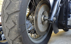 KAWASAKI VULCAN 1500 DRIFTER 2001 VNT50J