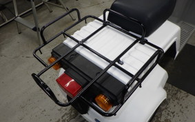 HONDA GYRO X TD02
