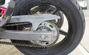 HONDA VTR 250 2025 MC33