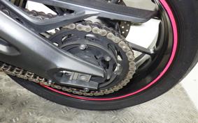YAMAHA MT-09 Tracer 2016 RN36J
