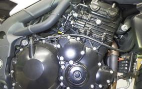 TRIUMPH SPEED TRIPLE 2009