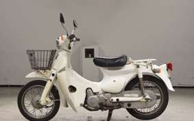 HONDA LITTLE CUB E AA01