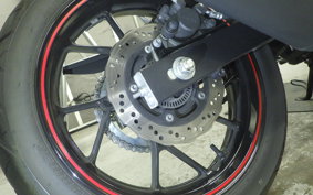 SUZUKI GSX250R 2015