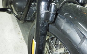 HARLEY XL1200X 2014