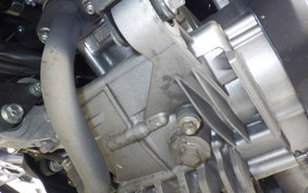 YAMAHA CYGNUSｸﾞﾘﾌｧｽ SEJ4J