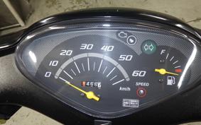 HONDA DIO Gen.6 2020 AF68