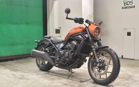 HONDA REBEL 1100 S DCT 2026 SC87