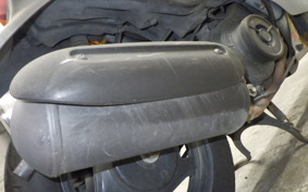 SUZUKI LET's 4 2011 CA41A