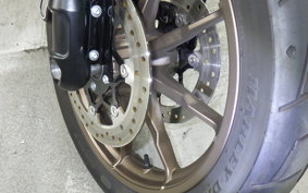 HARLEY FXLRST1920 2022