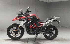 BMW G310GS 2025 0G31