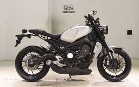YAMAHA XSR900 2016 RN46J