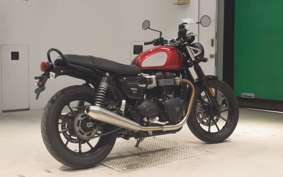 TRIUMPH SPEED TWIN 900 2023