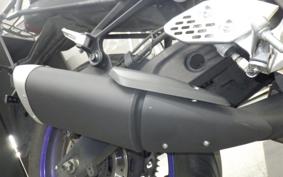 YAMAHA MT-25 A