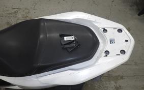 HONDA PCX 125 2008 JF81