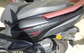 HONDA RX125