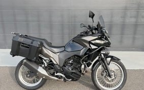 KAWASAKI VERSYS-X250ABS TOURER  LE250D