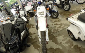 YAMAHA DT200 Gen.2 WR 3XP
