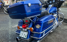 HARLEY HARLEY FLHTC 2010 FF4